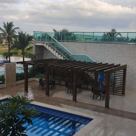 Apartamento No Salinas Park Resort Salinópolis Dış mekan fotoğraf