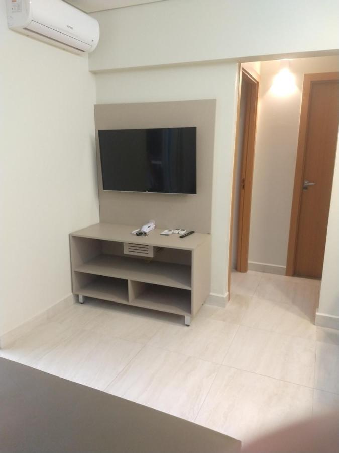 Apartamento No Salinas Park Resort Salinópolis Dış mekan fotoğraf