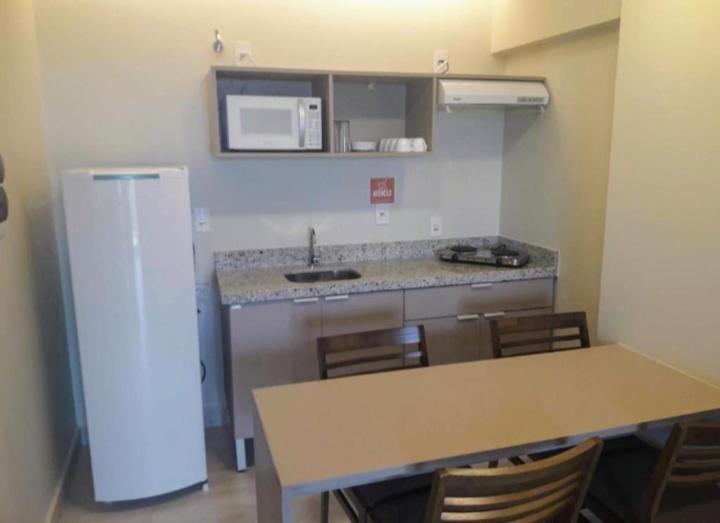 Apartamento No Salinas Park Resort Salinópolis Dış mekan fotoğraf